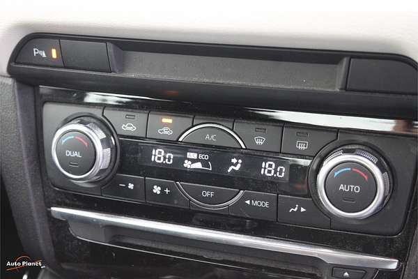 2015 Mazda 6 Touring GJ Series 2