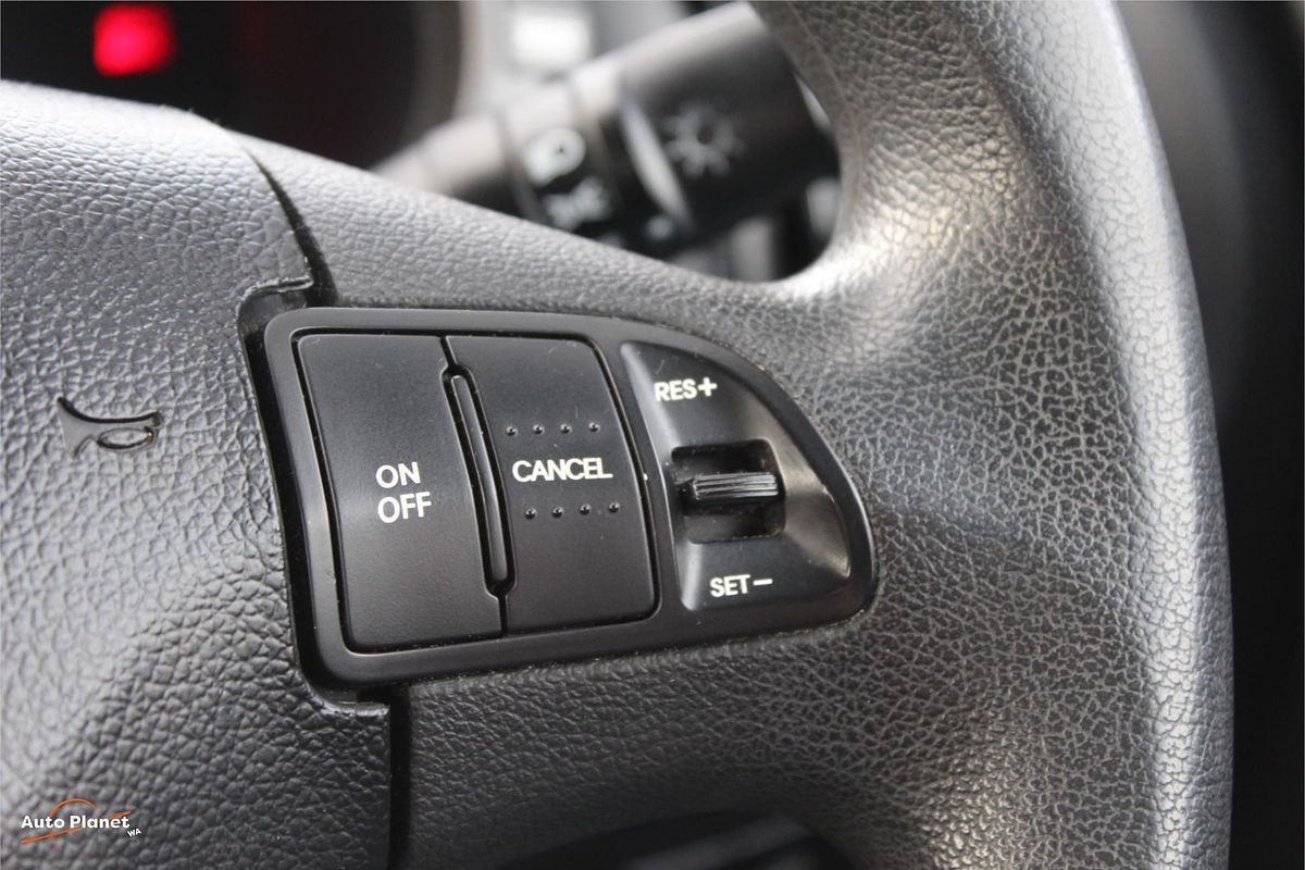 2011 Kia Sportage Si SL