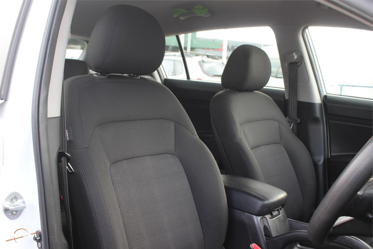2011 Kia Sportage Si SL