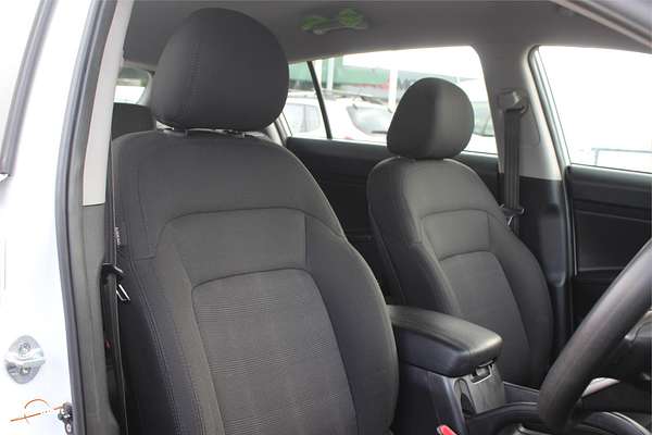 2011 Kia Sportage Si SL