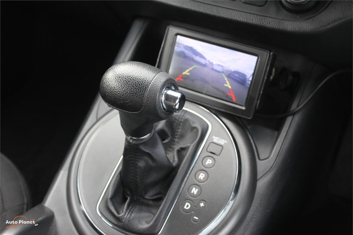 2011 Kia Sportage Si SL