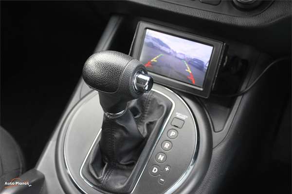 2011 Kia Sportage Si SL