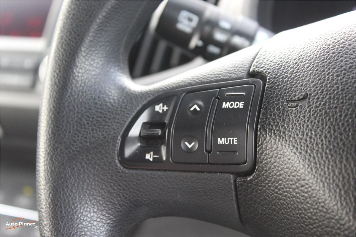 2011 Kia Sportage Si SL