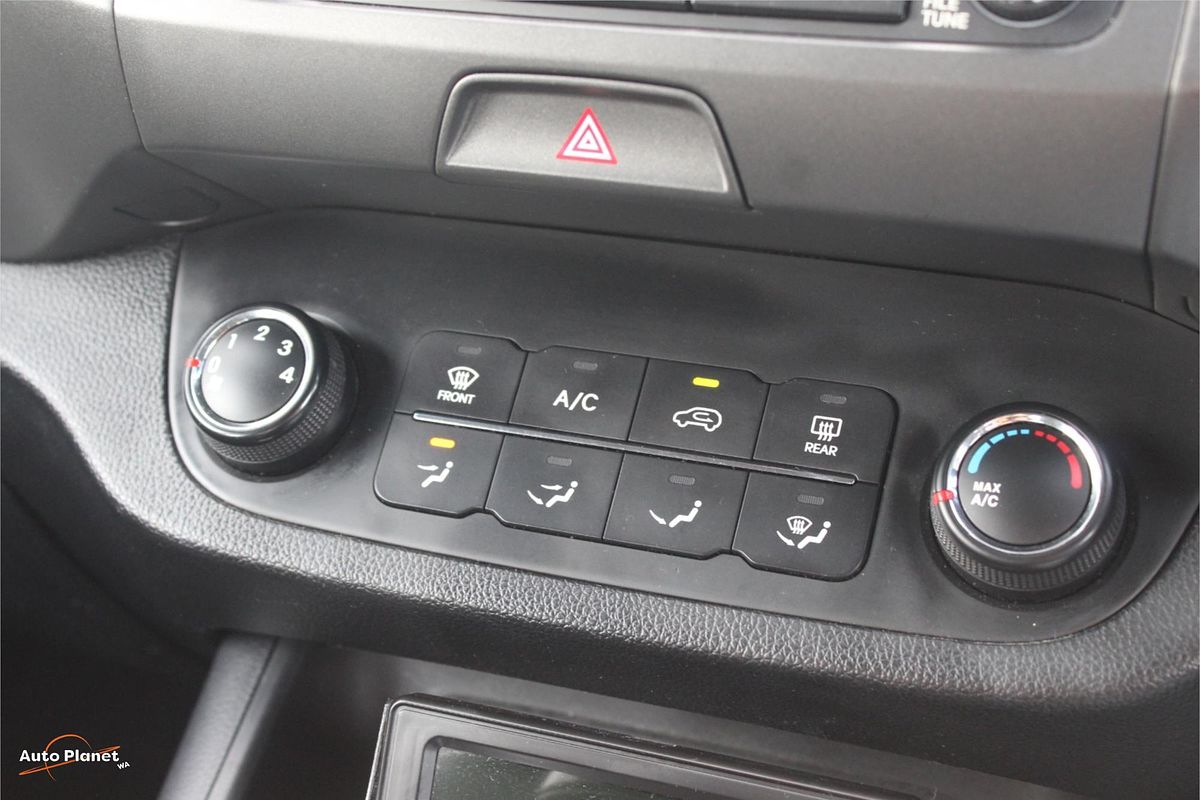2011 Kia Sportage Si SL