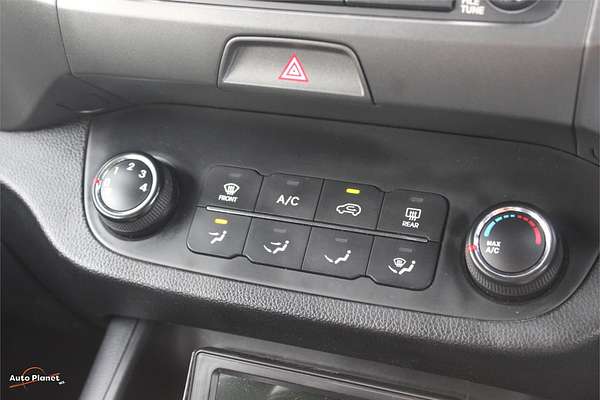 2011 Kia Sportage Si SL