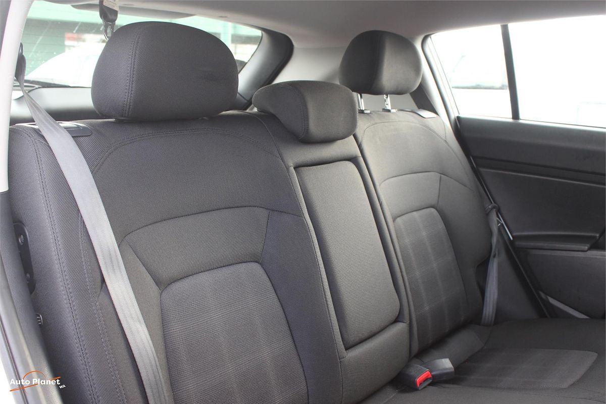 2011 Kia Sportage Si SL