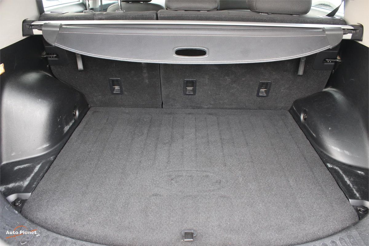 2011 Kia Sportage Si SL
