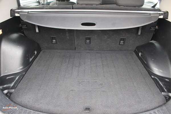 2011 Kia Sportage Si SL