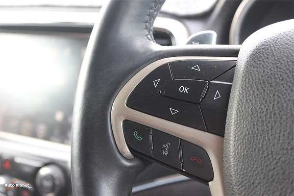 2014 Jeep GRAND CHEROKEE Limited WK