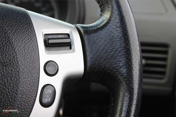 2007 Nissan X-TRAIL Ti T31