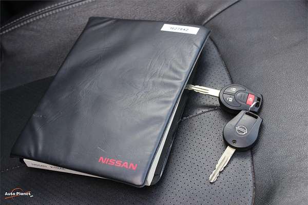2007 Nissan X-TRAIL Ti T31