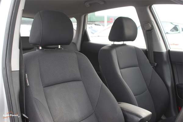 2011 Hyundai i30 SX FD