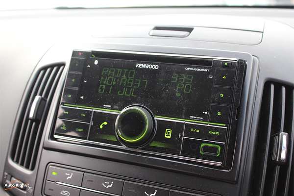 2011 Hyundai i30 SX FD