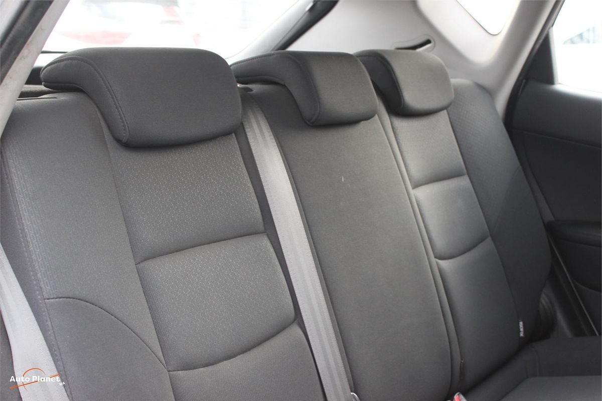 2011 Hyundai i30 SX FD
