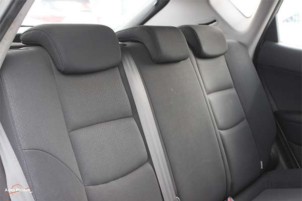 2011 Hyundai i30 SX FD