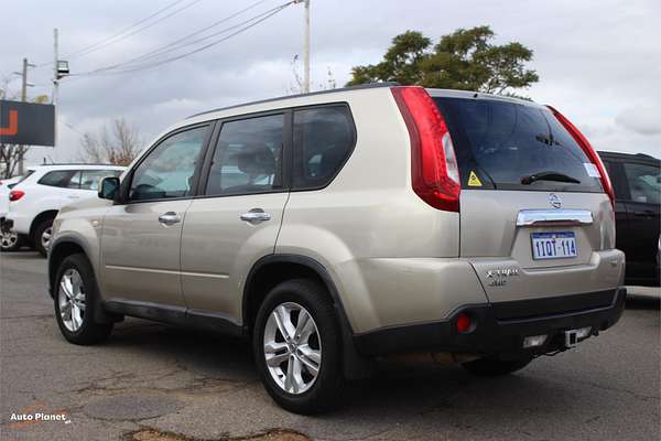 2011 Nissan X-TRAIL ST T31