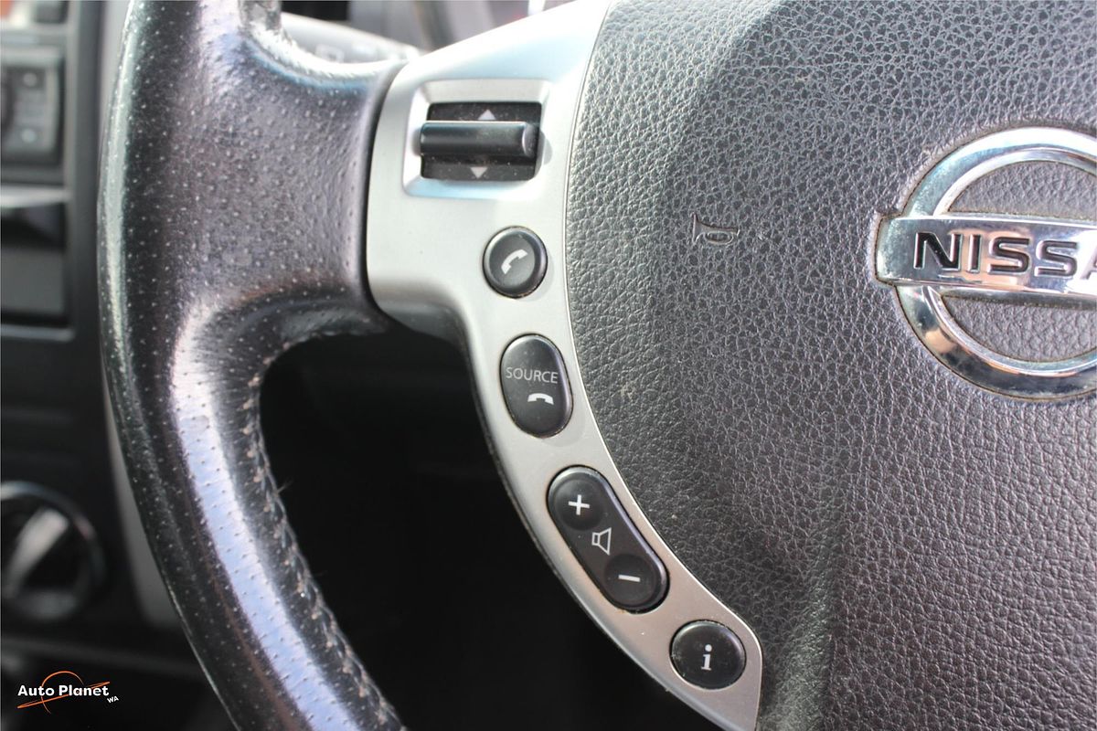 2011 Nissan X-TRAIL ST T31