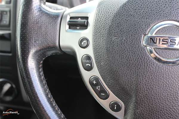 2011 Nissan X-TRAIL ST T31