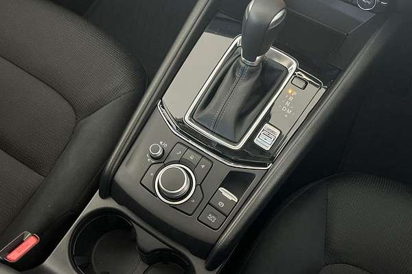 2024 Mazda CX-5 G25 Maxx Sport KF Series