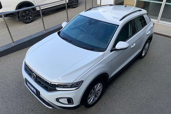 2023 Volkswagen T-Roc CityLife D11