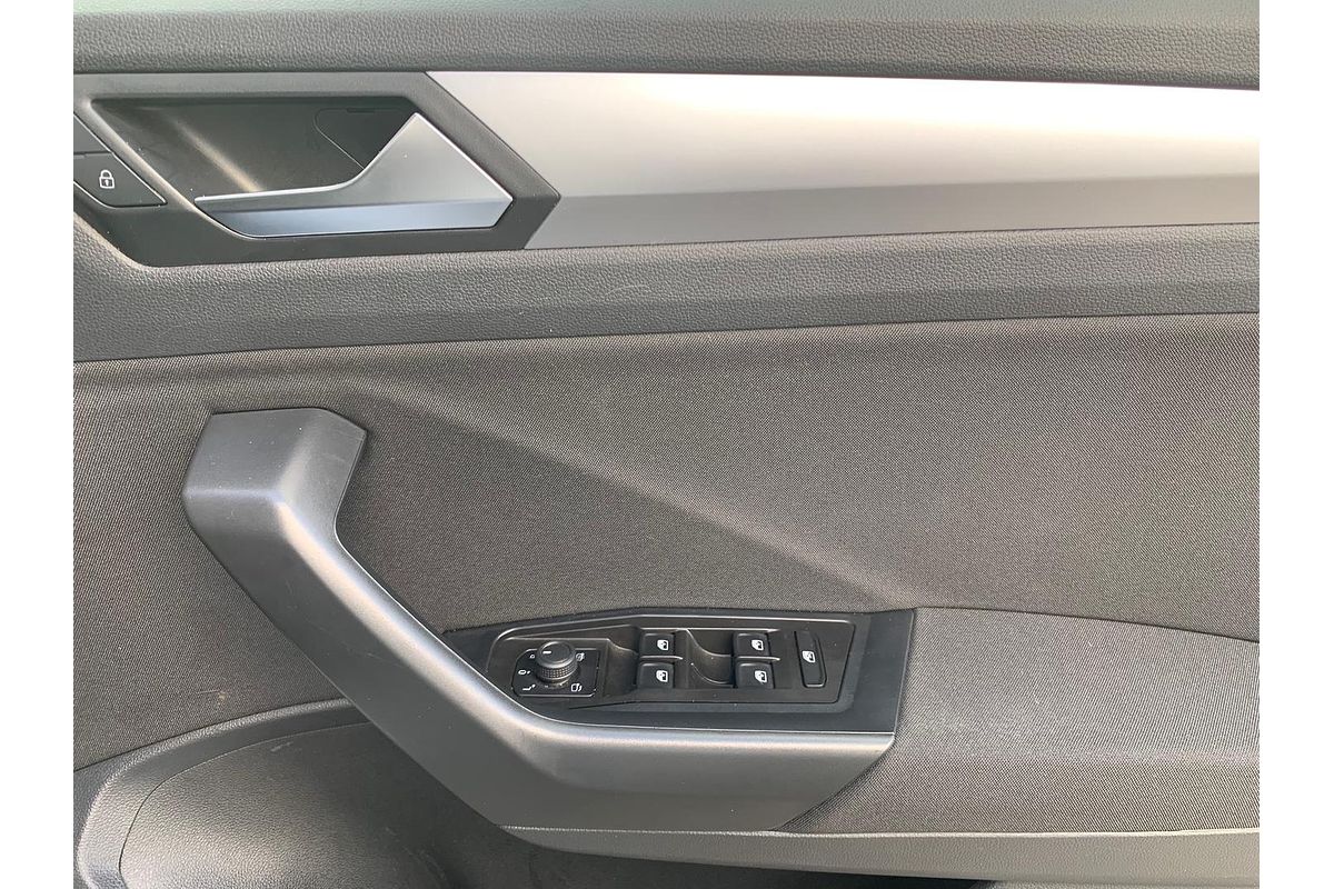 2023 Volkswagen T-Roc CityLife D11