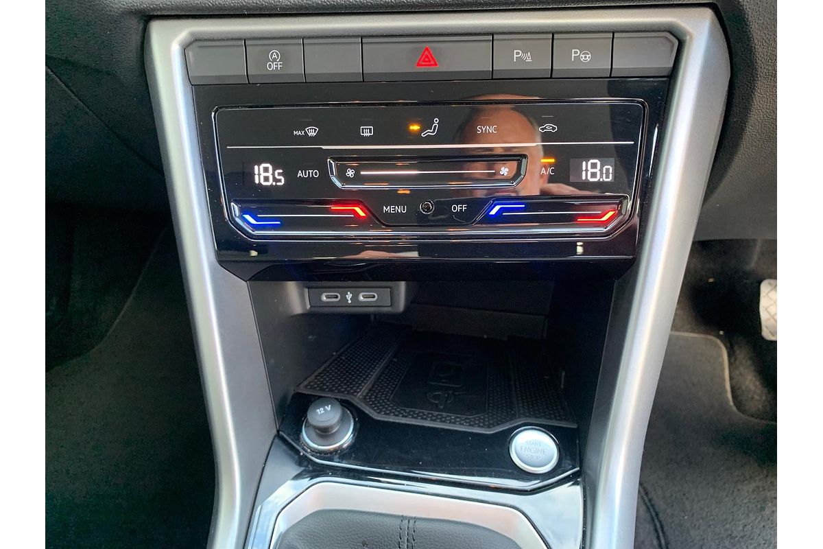 2023 Volkswagen T-Roc CityLife D11