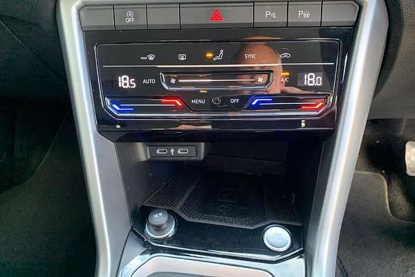 2023 Volkswagen T-Roc CityLife D11