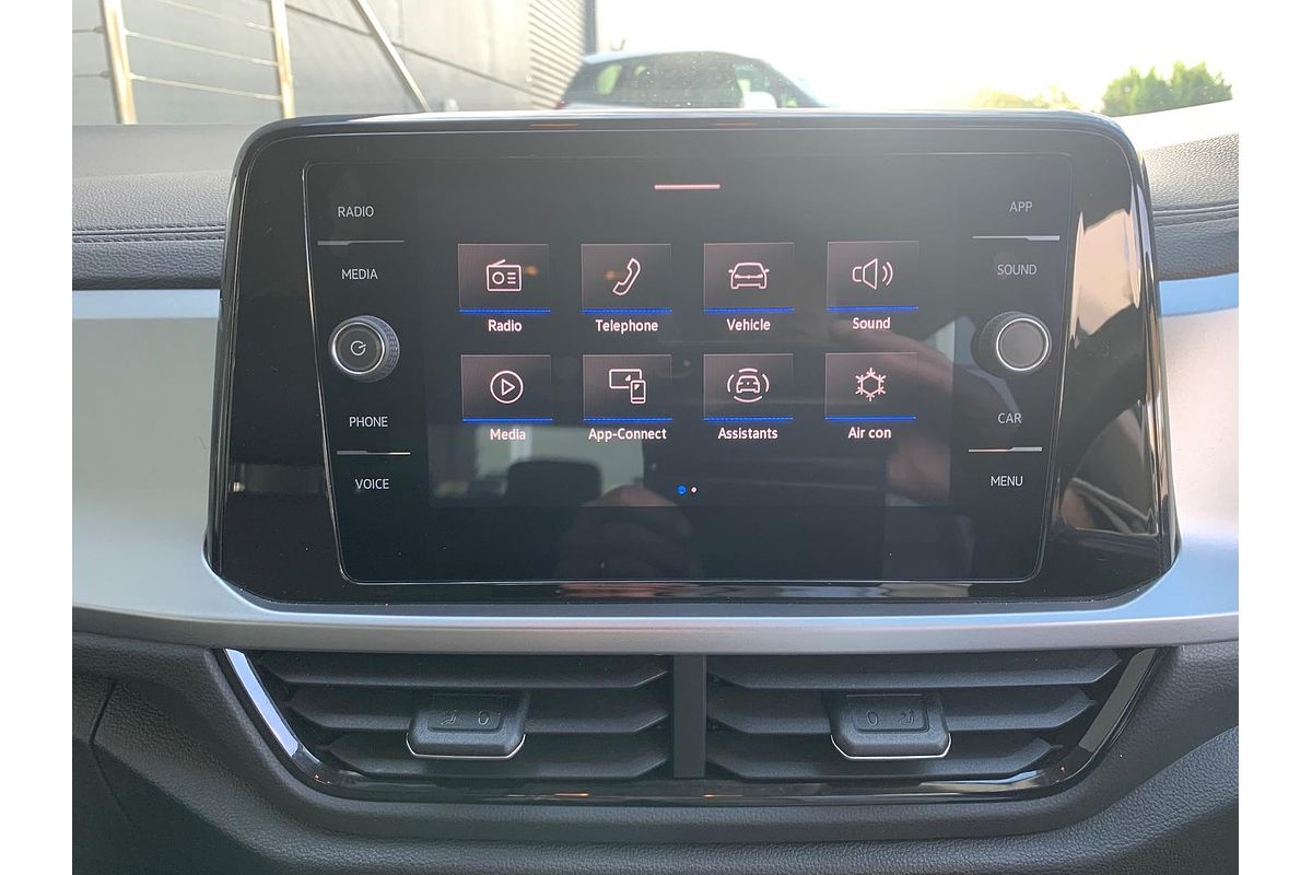 2023 Volkswagen T-Roc CityLife D11
