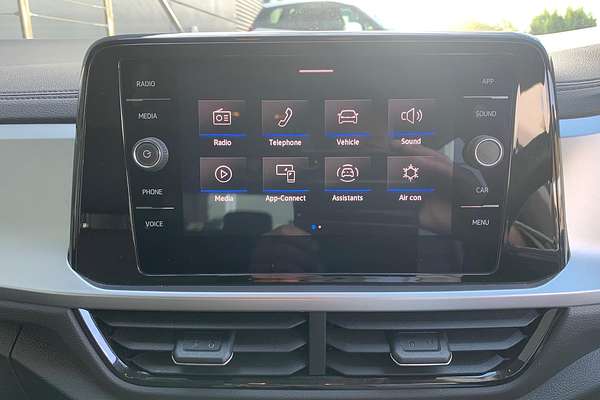 2023 Volkswagen T-Roc CityLife D11