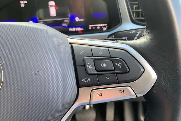2023 Volkswagen T-Roc CityLife D11