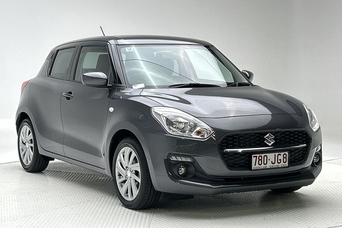 2023 Suzuki Swift GL AZ Series II