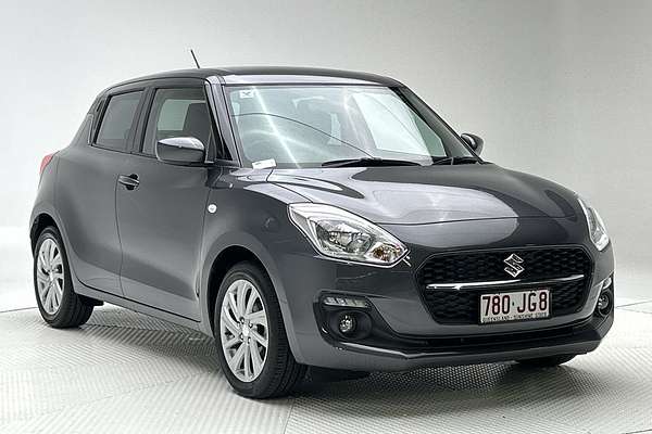2023 Suzuki Swift GL AZ Series II