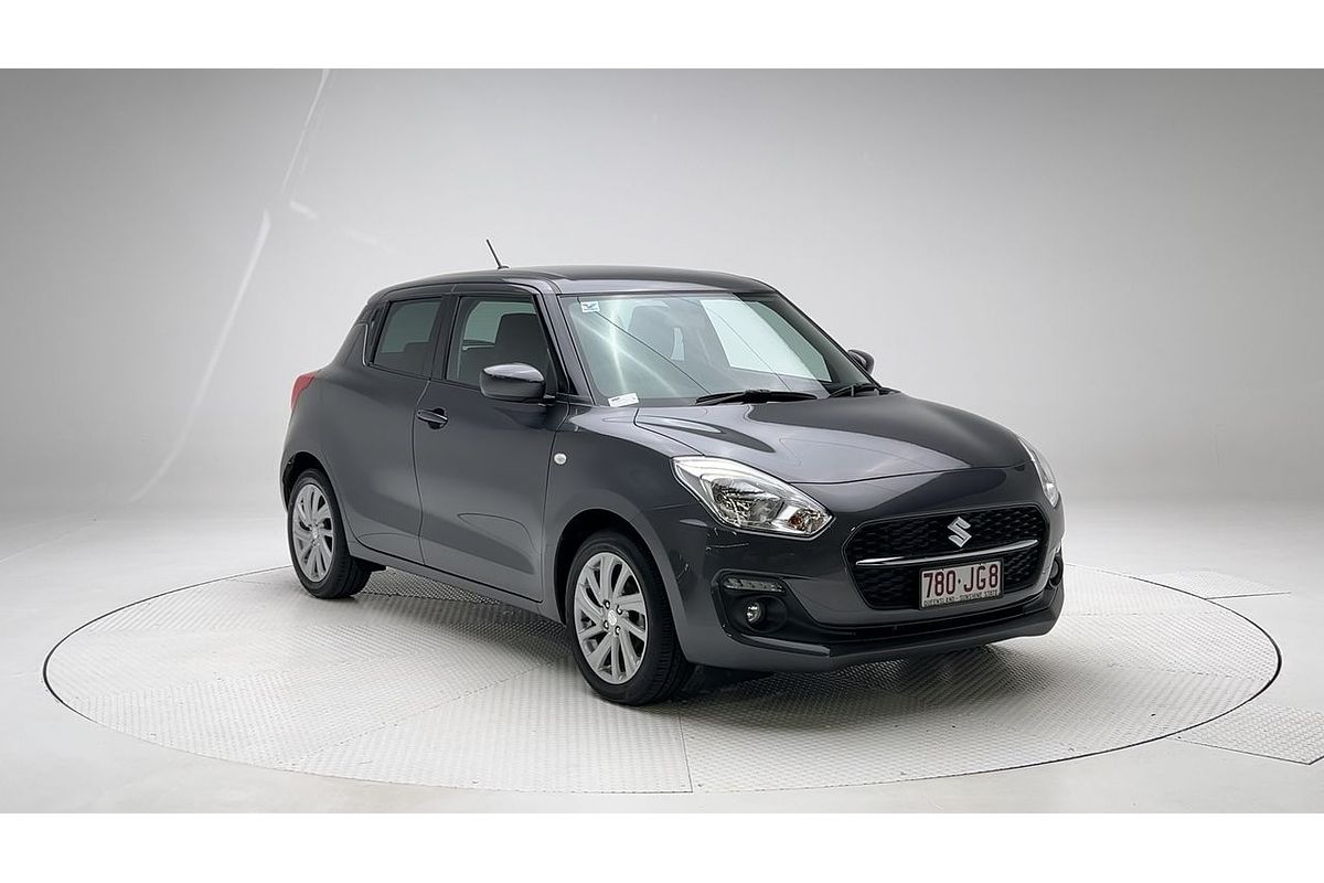 2023 Suzuki Swift GL AZ Series II