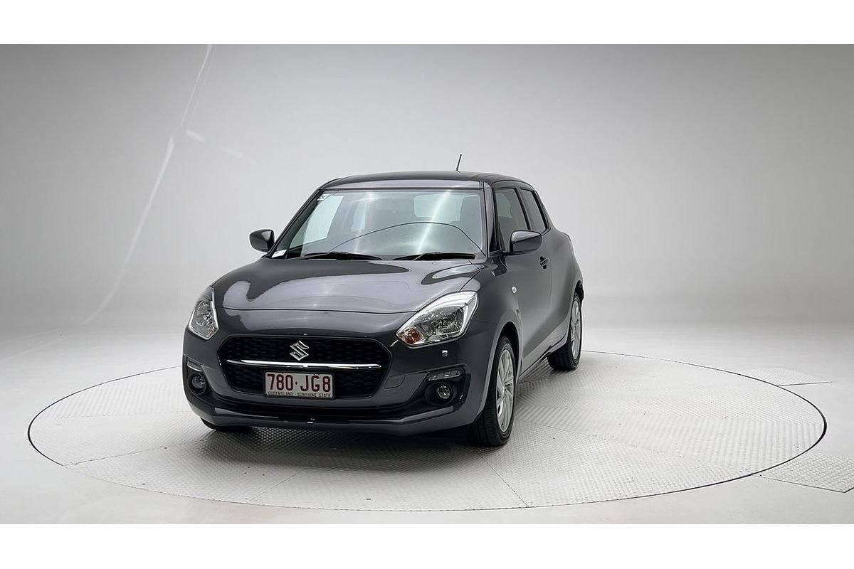 2023 Suzuki Swift GL AZ Series II
