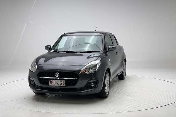 2023 Suzuki Swift GL AZ Series II