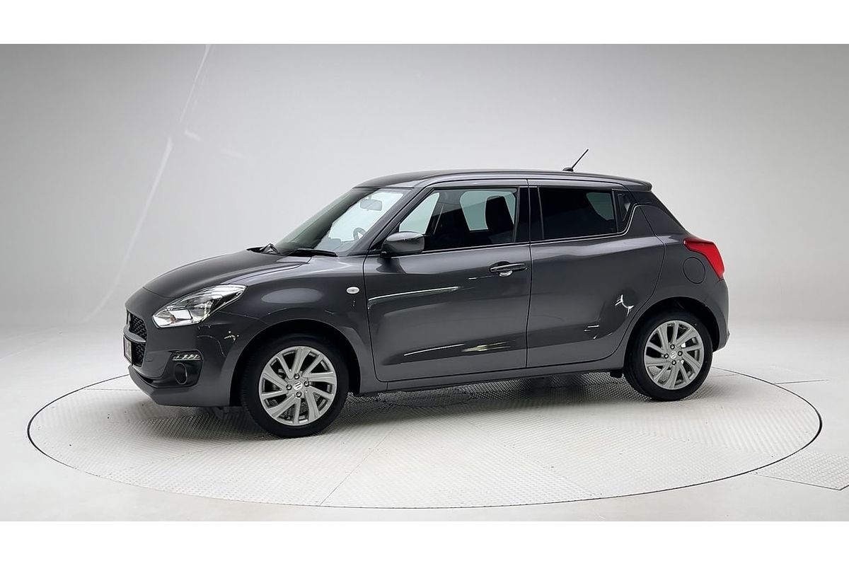 2023 Suzuki Swift GL AZ Series II