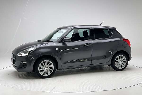 2023 Suzuki Swift GL AZ Series II