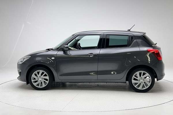 2023 Suzuki Swift GL AZ Series II
