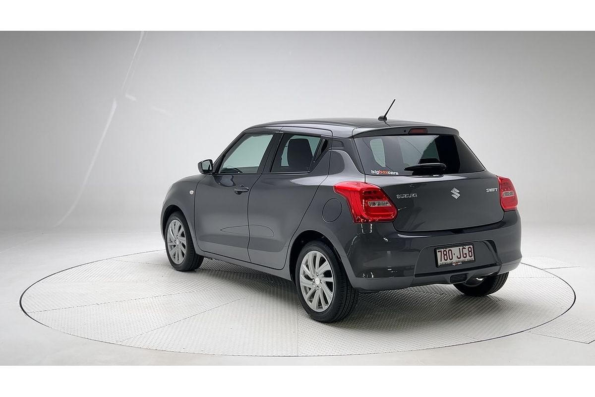 2023 Suzuki Swift GL AZ Series II