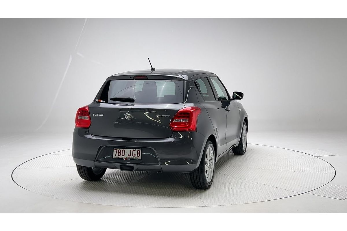 2023 Suzuki Swift GL AZ Series II