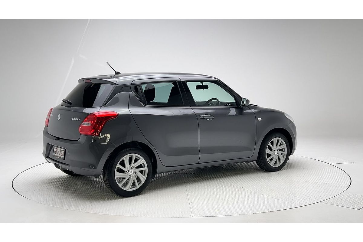2023 Suzuki Swift GL AZ Series II