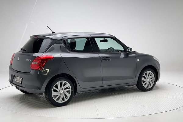 2023 Suzuki Swift GL AZ Series II