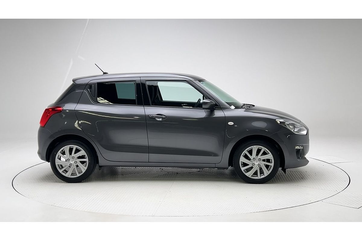2023 Suzuki Swift GL AZ Series II