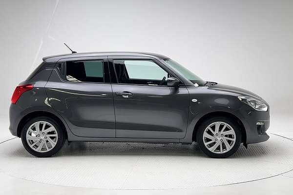 2023 Suzuki Swift GL AZ Series II