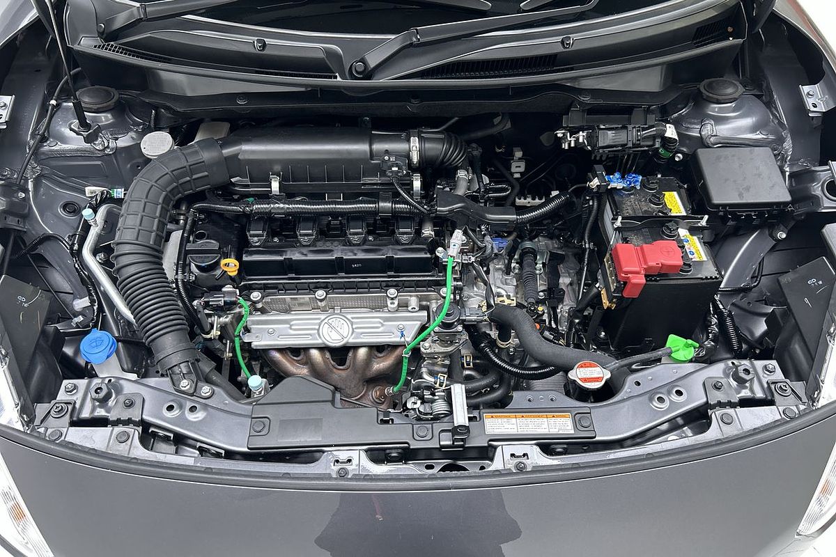 2023 Suzuki Swift GL AZ Series II