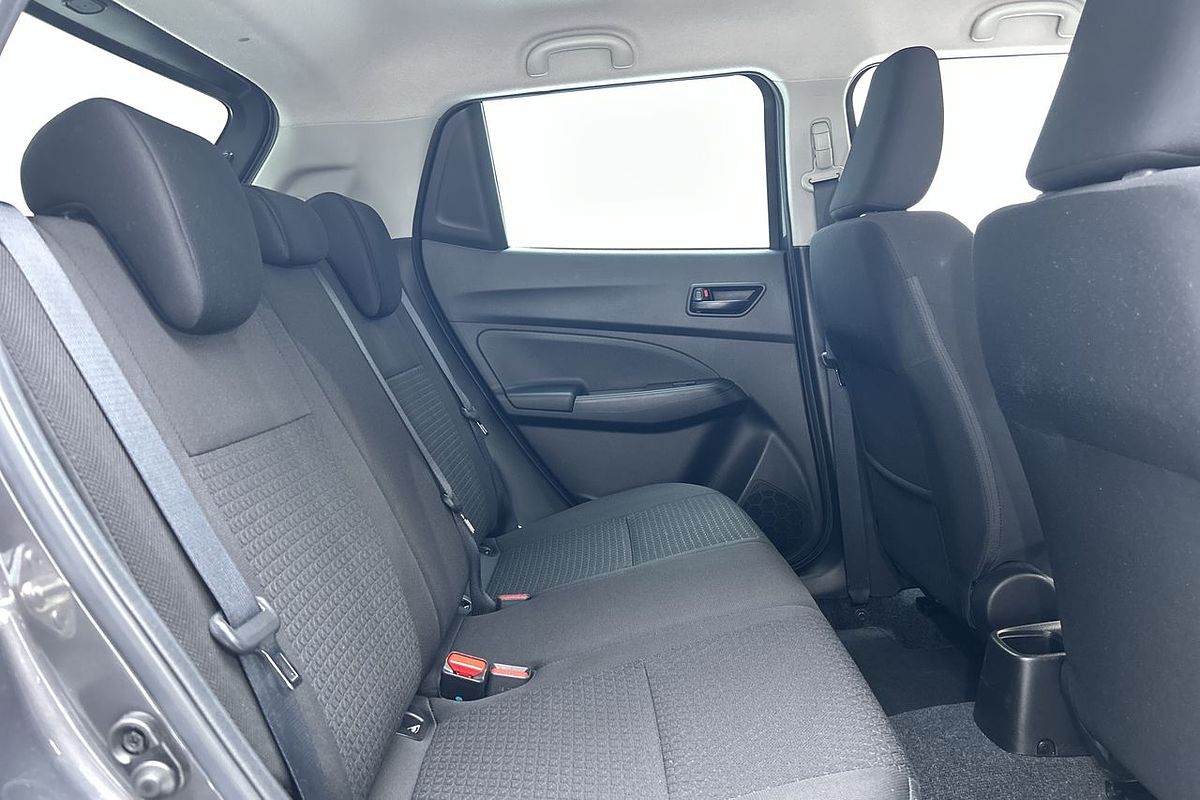 2023 Suzuki Swift GL AZ Series II