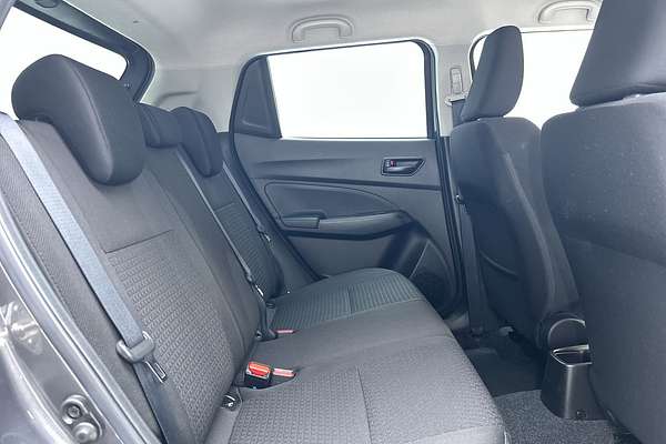 2023 Suzuki Swift GL AZ Series II