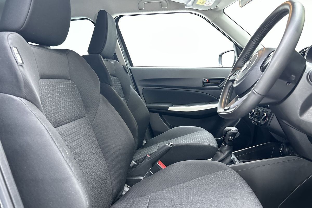 2023 Suzuki Swift GL AZ Series II