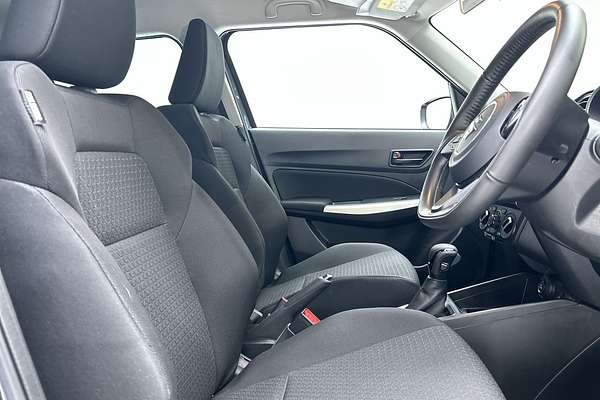 2023 Suzuki Swift GL AZ Series II