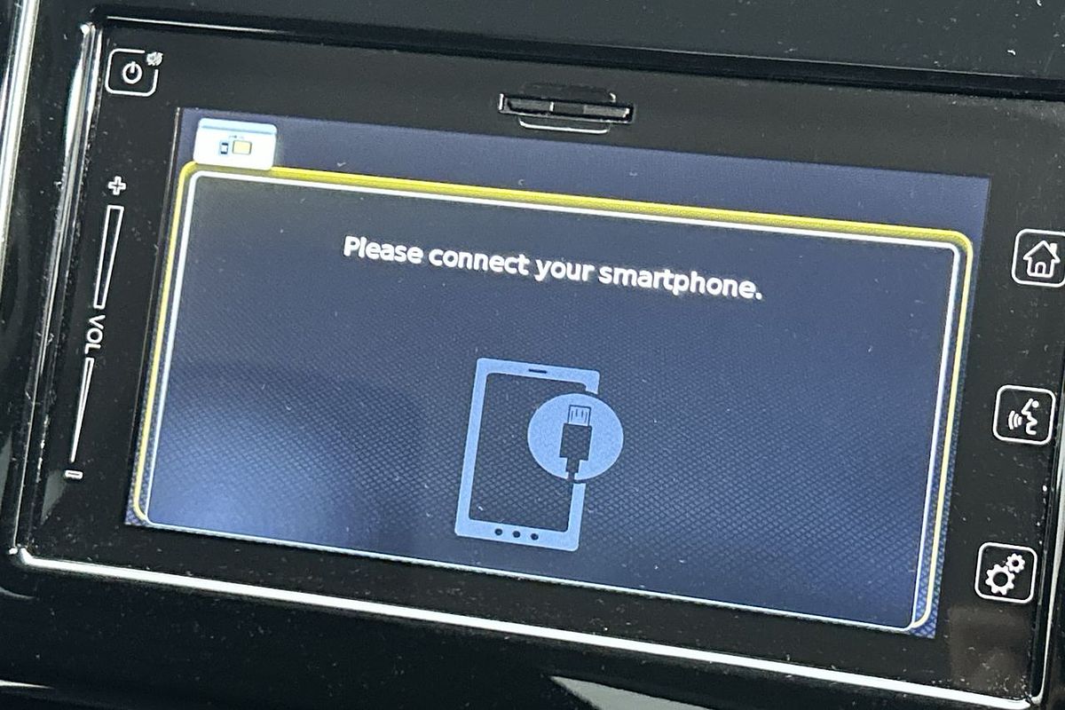 2023 Suzuki Swift GL AZ Series II